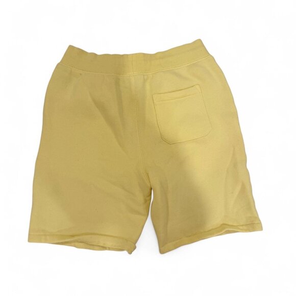 Polo Ralph Lauren Boys' Yellow Shorts - Picture 2 of 2